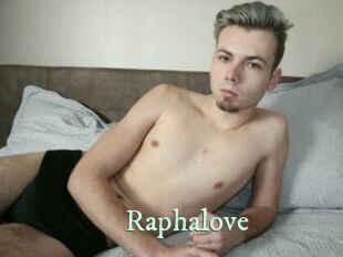 Raphalove