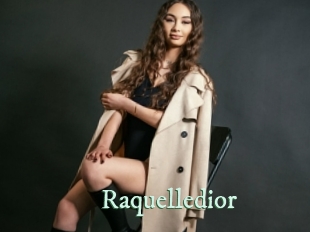 Raquelledior