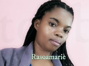 Rasoamarie