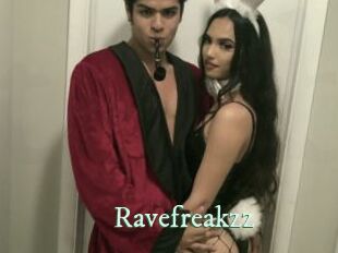 Ravefreakzz