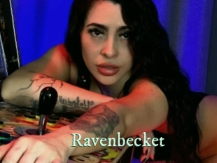 ravenbecket Top Blog X