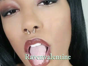 Ravenvalentine