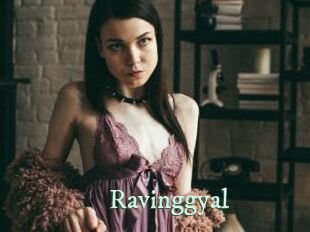 Ravinggyal
