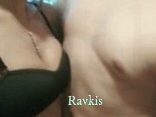 Ravkis