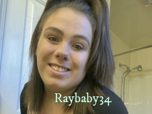 Raybaby34