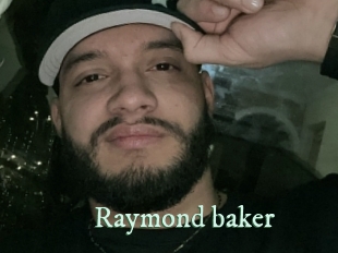 raymond_baker Top Blog X