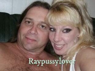 Raypussylover