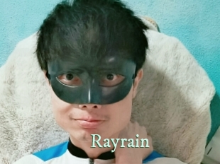 Rayrain