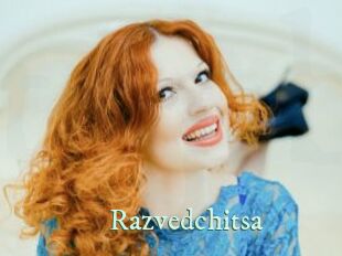 Razvedchitsa
