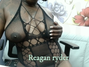 reagan_ryder Top Blog X