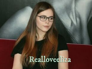 Realloveeliza