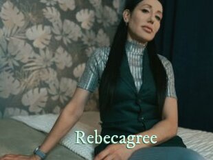 Rebecagree