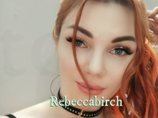 rebeccabirch Top Blog X