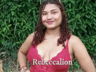 Rebeccalion