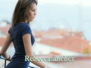 Rebeccasanchez