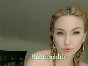 rebelrebbb Top Blog X