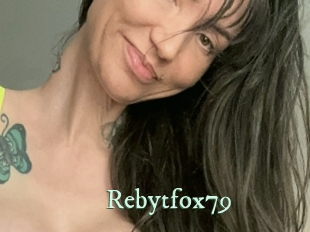 rebytfox79 Top Blog X