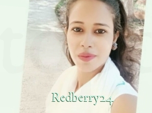 Redberry24
