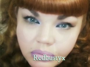redbustyx Top Blog X