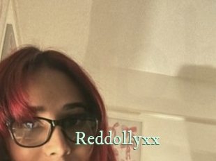 reddollyxx Top Blog X