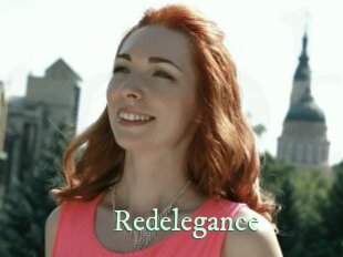 Redelegance
