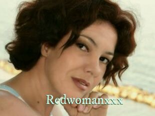 Redwomanxxx