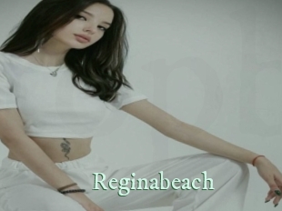 Reginabeach