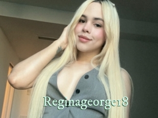 reginageorge18 Top Blog X