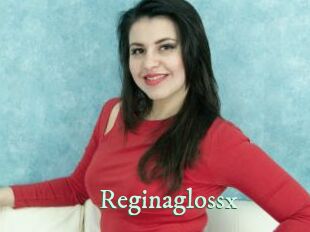 Reginaglossx