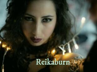 Reikaburn
