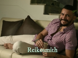 reikosmith Top Blog X