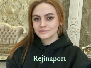 Rejinaport