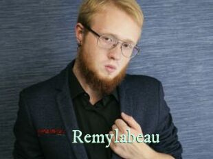 Remylabeau