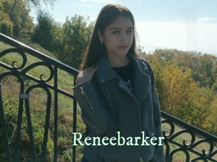 Reneebarker