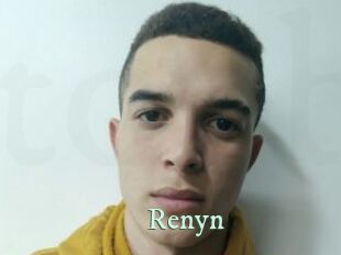 Renyn