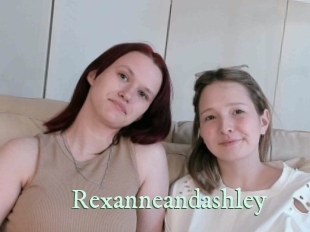 Rexanneandashley