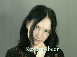 Rexannebeer