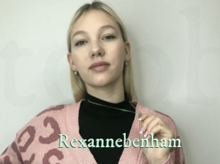 Rexannebenham