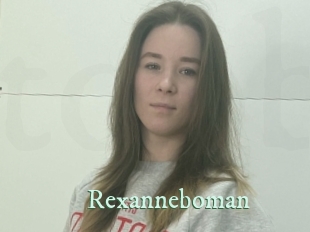 Rexanneboman