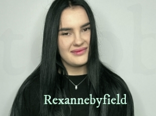Rexannebyfield