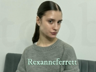 Rexanneferrett