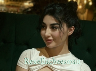 Rexellacheesman