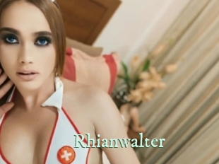 rhianwalter Top Blog X