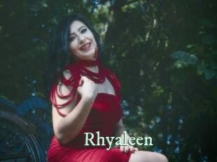 Rhyaleen
