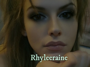 Rhyleeraine