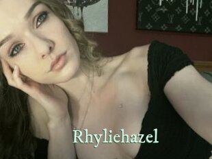 Rhyliehazel
