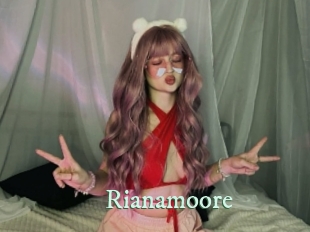 Rianamoore