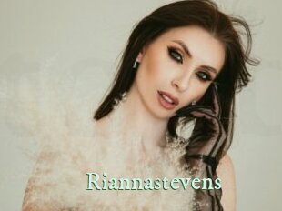 Riannastevens