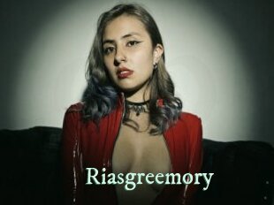 Riasgreemory