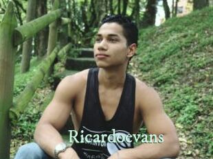 Ricardoevans